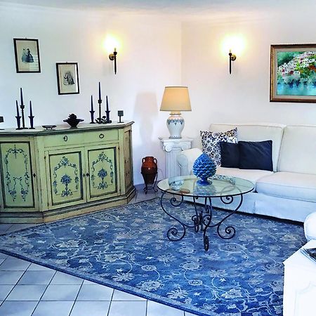 Appartement Casa Anna Capri Charme Extérieur photo