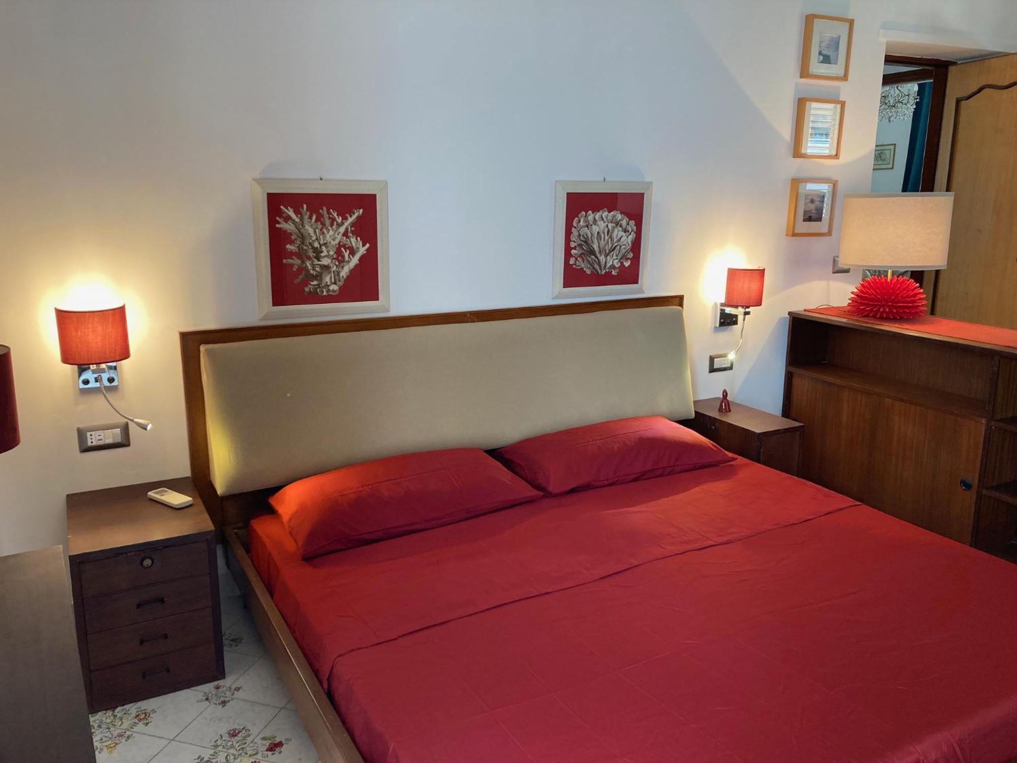 Appartement Casa Anna Capri Charme Extérieur photo