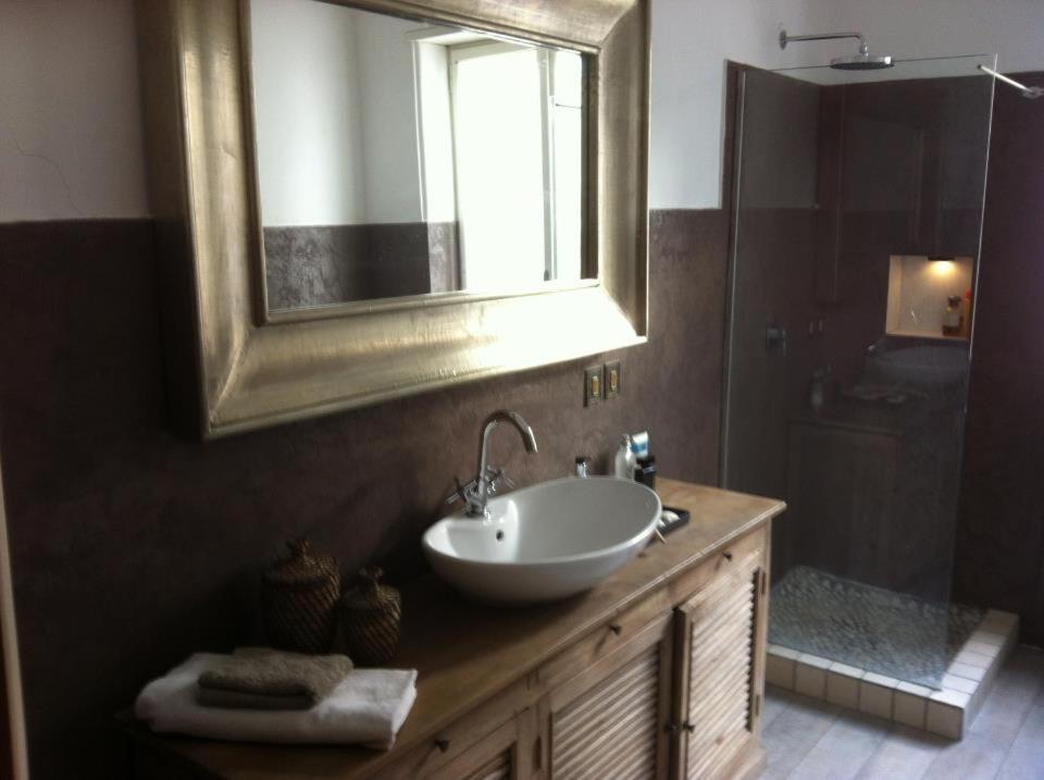 Appartement Casa Anna Capri Charme Extérieur photo
