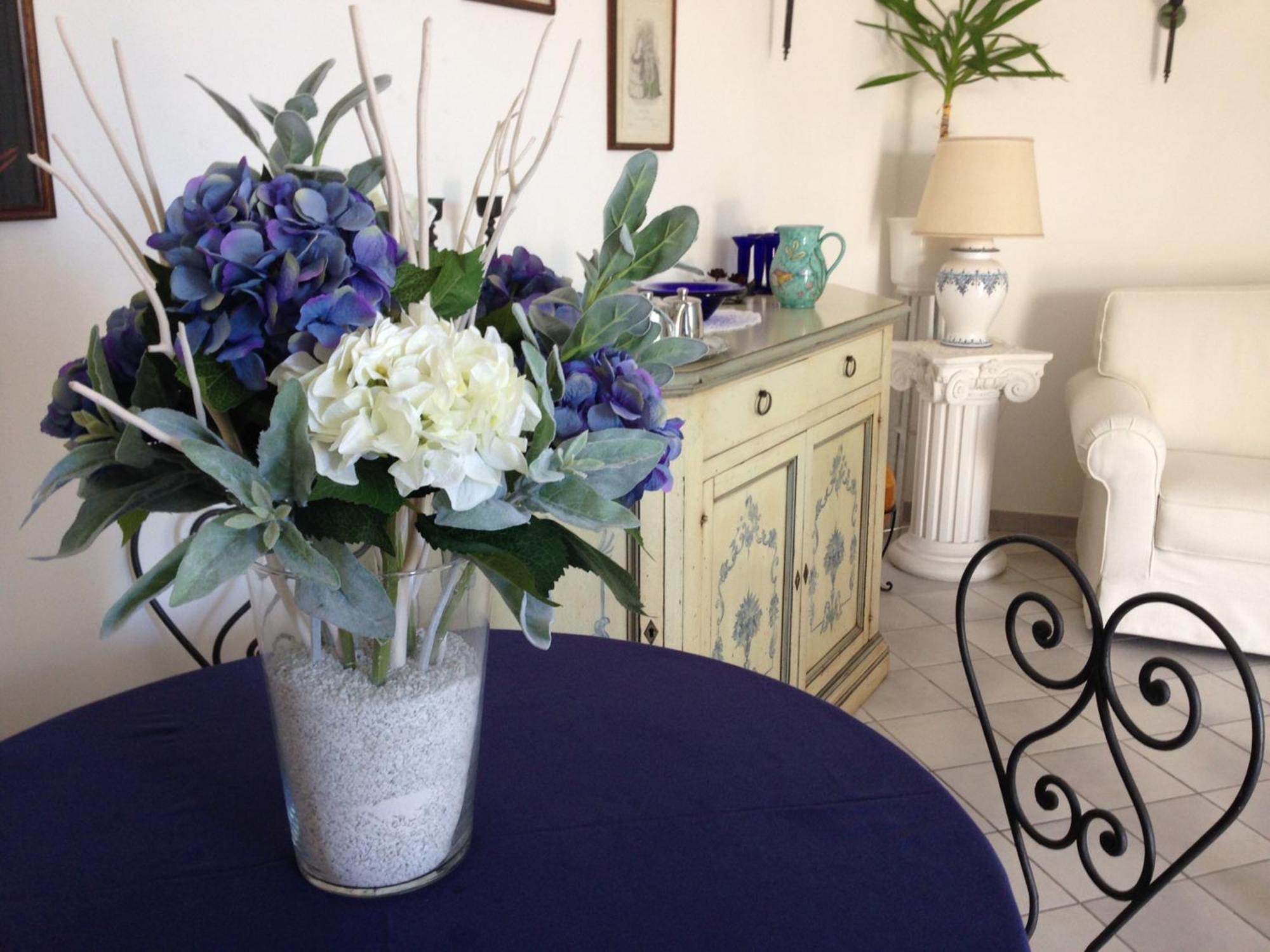 Appartement Casa Anna Capri Charme Extérieur photo