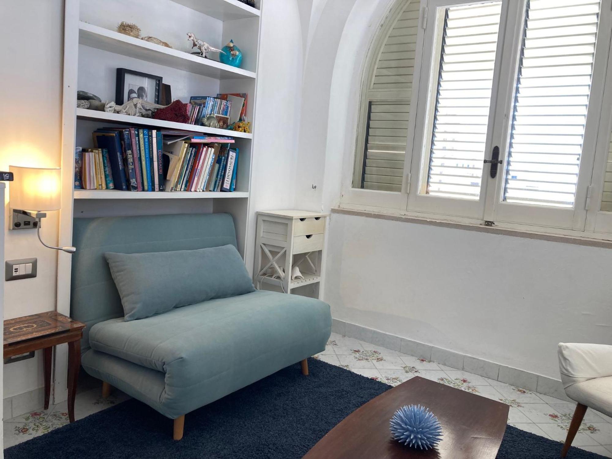 Appartement Casa Anna Capri Charme Extérieur photo