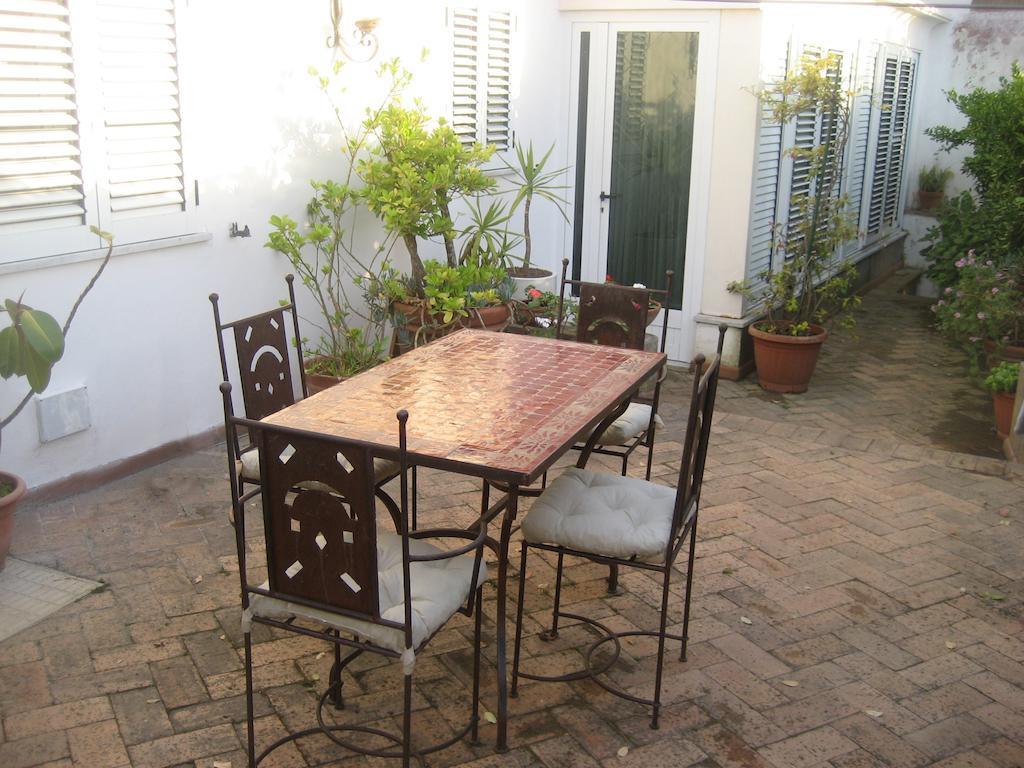 Appartement Casa Anna Capri Charme Extérieur photo
